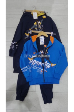 Komplet chłopięcy (116-146) 1