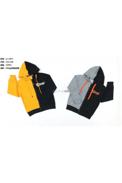 Bluzka dziewczęca (134-164) 1