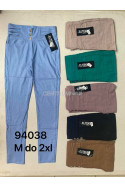 Spodnie damskie (M-2XL) 940