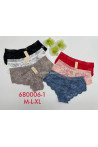 Majtki damskie (XL-3XL) 1