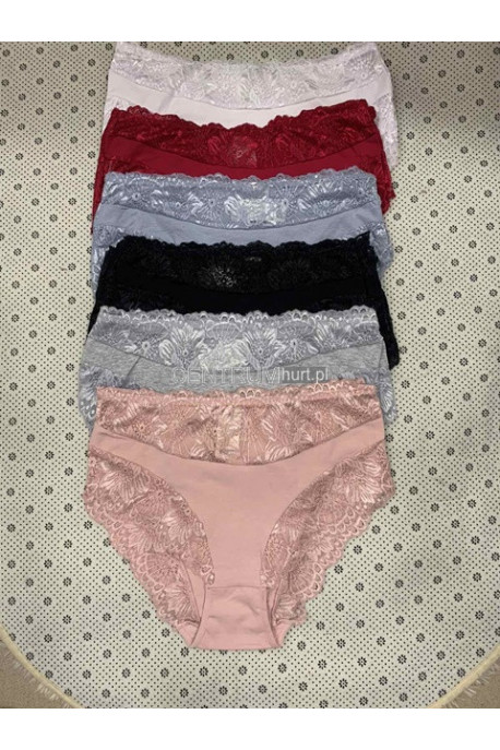 Majtki damskie (XL-3XL) 1