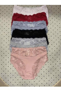 Majtki damskie (XL-3XL) 1