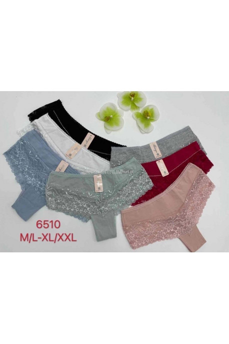Majtki damskie (XL-3XL) 1