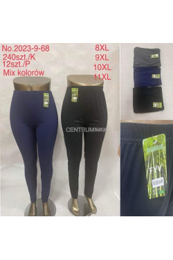 Leginsy damskie (8XL-11XL) 2023-9-68