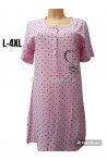 Koszula nocna turecka (M-2XL) 090107