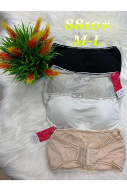 Topy damskie (3XL-5XL) H