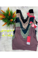 Topy damskie (3XL-5XL) H