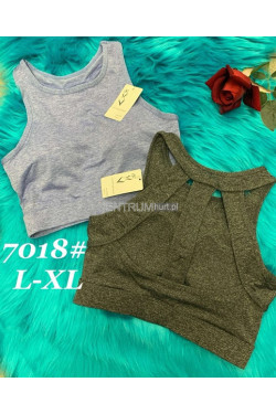 Komplet bielizny kolor do wyboru (L-XL) 1