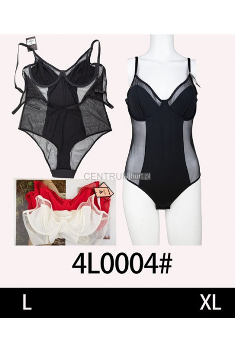 Body damski (C) 1