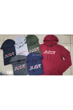 Bluza męska Turecka (M-2XL) 20