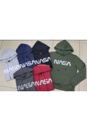 Bluza męska Turecka (M-2XL) 20