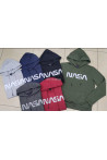 Bluza męska Turecka (M-2XL) 20