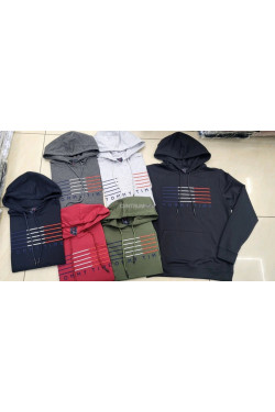 Bluza męska Turecka (M-2XL) 20