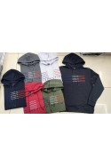 Bluza męska Turecka (M-2XL) 20