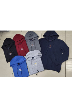 Bluza męska Turecka (M-2XL) 20