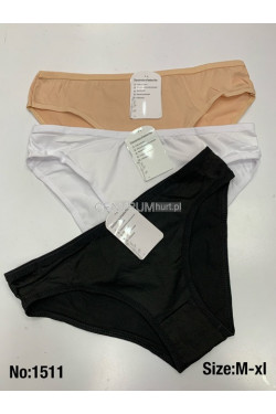 Majtki damskie (M-XL) 1511