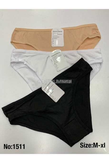 Majtki damskie (M-XL) 1