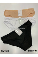 Majtki damskie (M-XL) 1