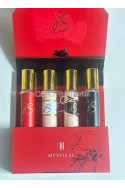 zestaw perfumetek (20ml) 5767