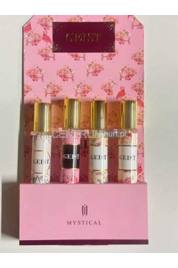 zestaw perfumetek (20ml) 150103