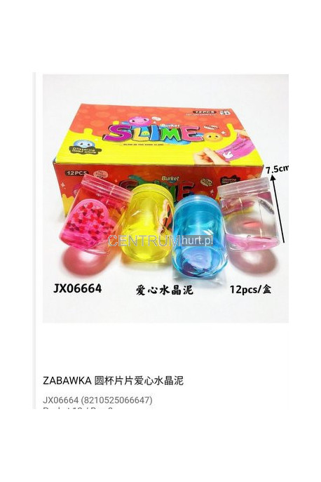 slime 12347