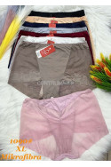 Majtki damskie (XL-3XL) 1