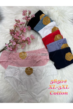Majtki damskie (XL-3XL) 1