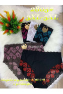 Majtki damskie (XL-3XL) 1