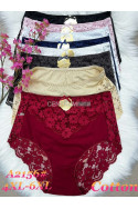 Majtki damskie (XL-3XL) 1