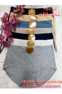 Majtki damskie (XL-3XL) 1