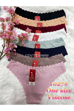 Majtki damskie (XL-3XL) 1