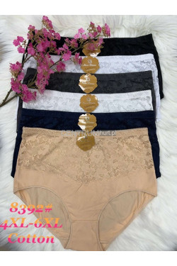 Majtki damskie (XL-3XL) 1