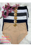 Majtki damskie (XL-3XL) 1