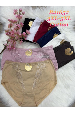 Majtki damskie (XL-3XL) 1