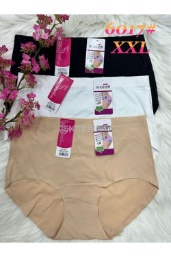 Majtki damskie (XL-3XL) 1