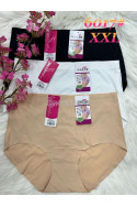 Majtki damskie (XL-3XL) 1