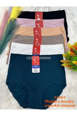 Majtki damskie (XL-3XL) 1