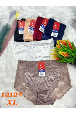 Majtki damskie (XL-3XL) 1