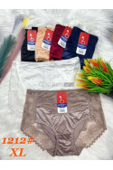 Majtki damskie (XL-3XL) 1