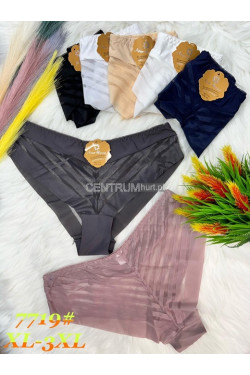 Majtki damskie (XL-3XL) 1