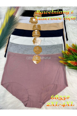 Majtki damskie (XL-3XL) 1