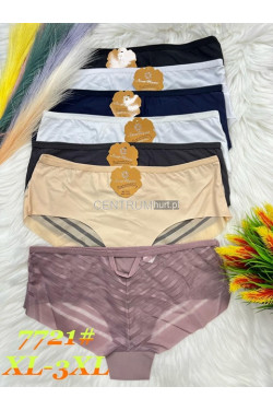 Majtki damskie (XL-3XL) 1
