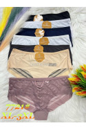 Majtki damskie (XL-3XL) 1