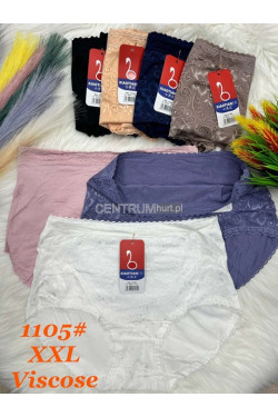 Majtki damskie (XL-3XL) 1