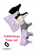 Topy damskie (4XL-7XL) 1
