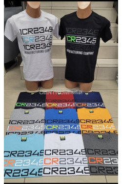 Koszulki męskie Tureckie (M-2XL) 44