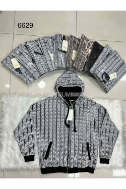 Bluza damska (M-2XL) 66