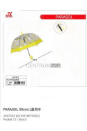 Parasol laska 82 cm 03247