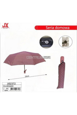 Parasol automat 53 cm 2372