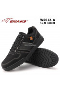 Buty sportowe męskie (41-46) W5012-A